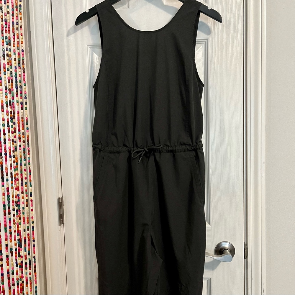 Stretchtech Jumpsuit